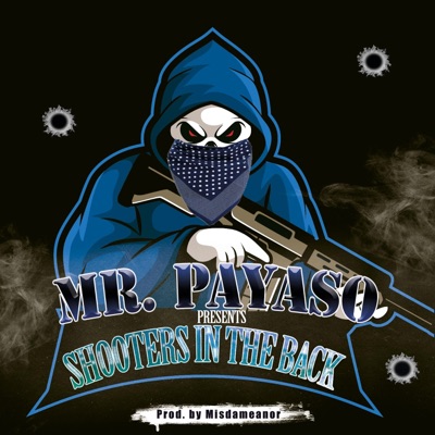 Shooters In the Back - Single