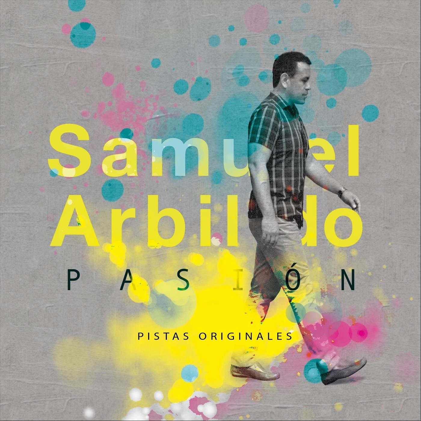 Pasión