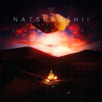 Album cover for Natsukashii Sleep Token Covers (feat. Hados) - Single by Natsukashii