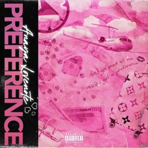 Preference (Radio)