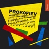 Prokofiev: Violin Concerto No. 1, Violin Concerto No. 2 & Violin Sonata No. 1