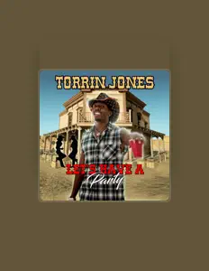 聆聽 TORRIN JONES、觀看音樂影片、閱讀小傳、查看巡演日期等！