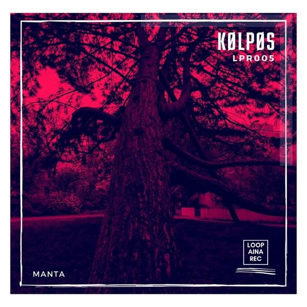Manta - EP