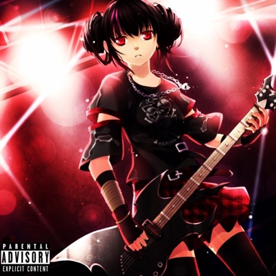 RXCKSTAR (feat. Killtreyy) - Single