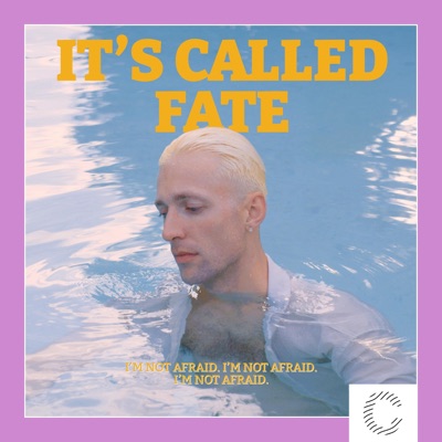 it's called fate - Single