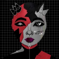 Robot Walk - Single - MYLACID