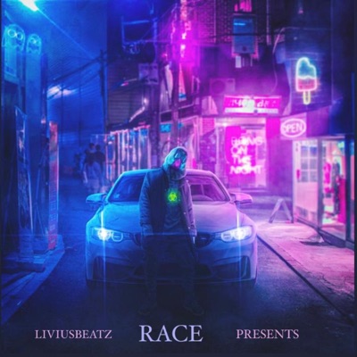 Race - Single