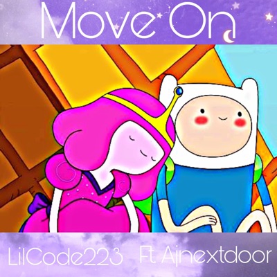 Move On (feat. Ajnextdoor) - Single