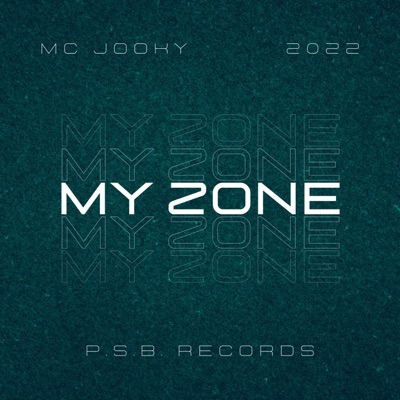 My Zone - Single
