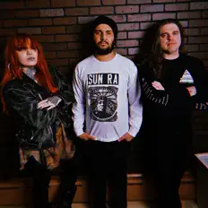 Listen to Cloud Rat, watch music videos, read bio, see tour dates & more!