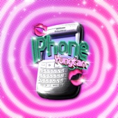 IPHONE artwork