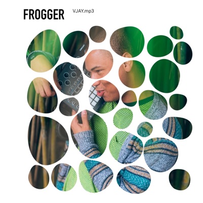 Frogger - Single