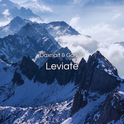 Leviate (feat. Garlyrt) - Single