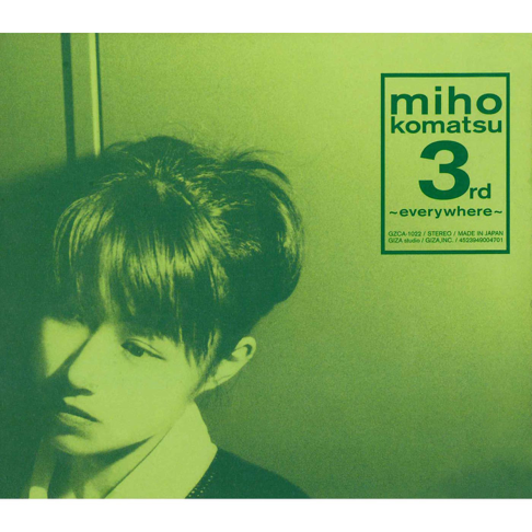 Miho Komatsu - Apple Music