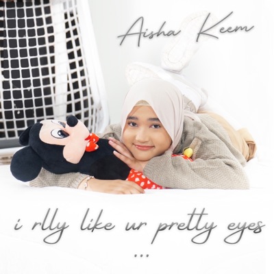 i rlly like ur pretty eyes - Single