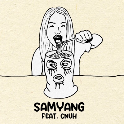 SAMYANG (feat. CNUH) - Single