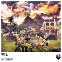 Wila - Single - Darksidevinyl