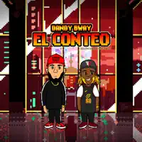 El Conteo — Dandy Bway & Brotherhood Music Inc