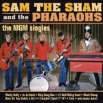 Sam the Sham & The Pharaohs - Banned In Boston