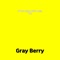 If You Heart Ain't Busy Ton - Gray Berry lyrics