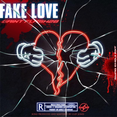 Fake Love - Single