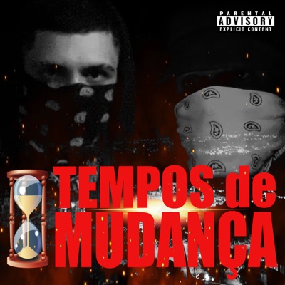 Tempos de Mudança (feat. Paul Jay) - Single