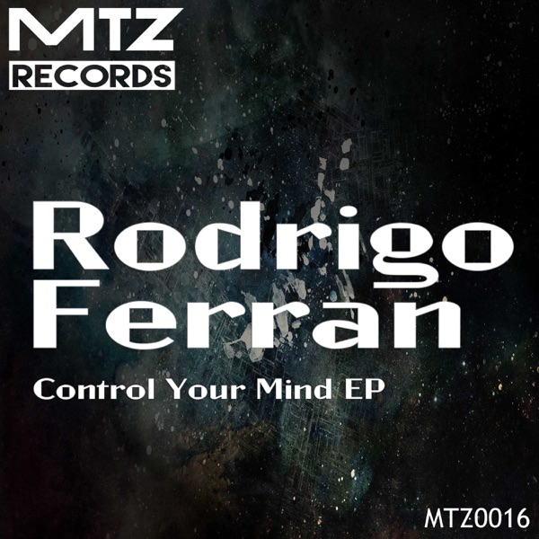 Control Your Mind - Single