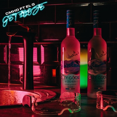 Get Loose (feat. EL G) [Radio Edit] - Single