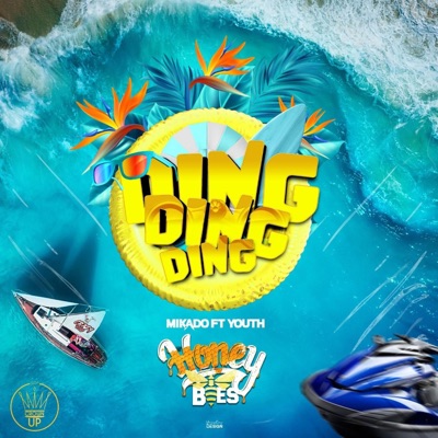 DING DING DING - Single