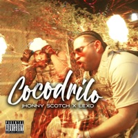 COCODRILO - Single - Jhonny Scotch & LEXO