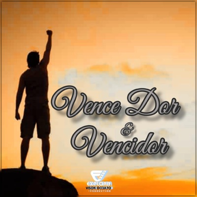 Vence dor e Vencidor (feat. Lizyto) - Single