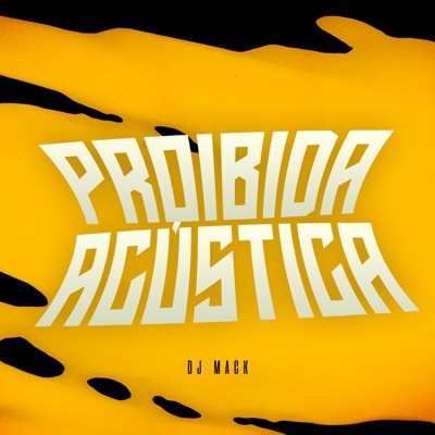 Proibida Acústica - Single