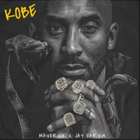 KOBE (feat. Jay Harvin) - Single - MaverickCTP