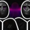 The Stickmen - Tears In Ibiza (feat. AR/CO)