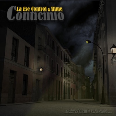 Conticinio (feat. La Ese Control)