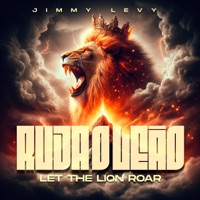 Ruja o Leão (Let The Lion Roar) - Single - Jimmy Levy