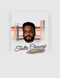 Escucha a Harisankar Ravindran-HSR, mira videos musicales, lee su biografía, consulta las fechas de las gira y más.