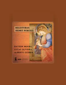 Ακούστε περιεχόμενο από Davson Moura, παρακολουθήστε μουσικά βίντεο, διαβάστε το βιογραφικό, δείτε ημερομηνίες περιοδείας, και πολλά ακόμη!