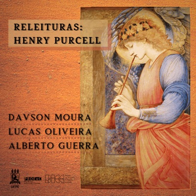 Releituras: Henry Purcell - EP
