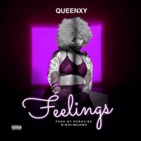 Feelings - Single - Queenxy