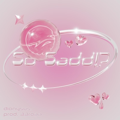 So Sadd (feat. 33roaa) - Single