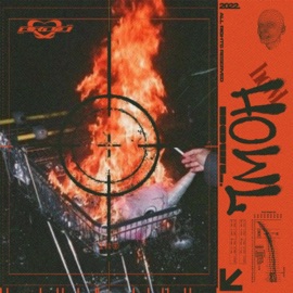 howl. (New Era Collective Single) Arvid Häggström