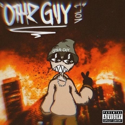 OTHR GUY, Vol. 1 - EP