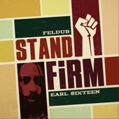 Stand Firm artwork