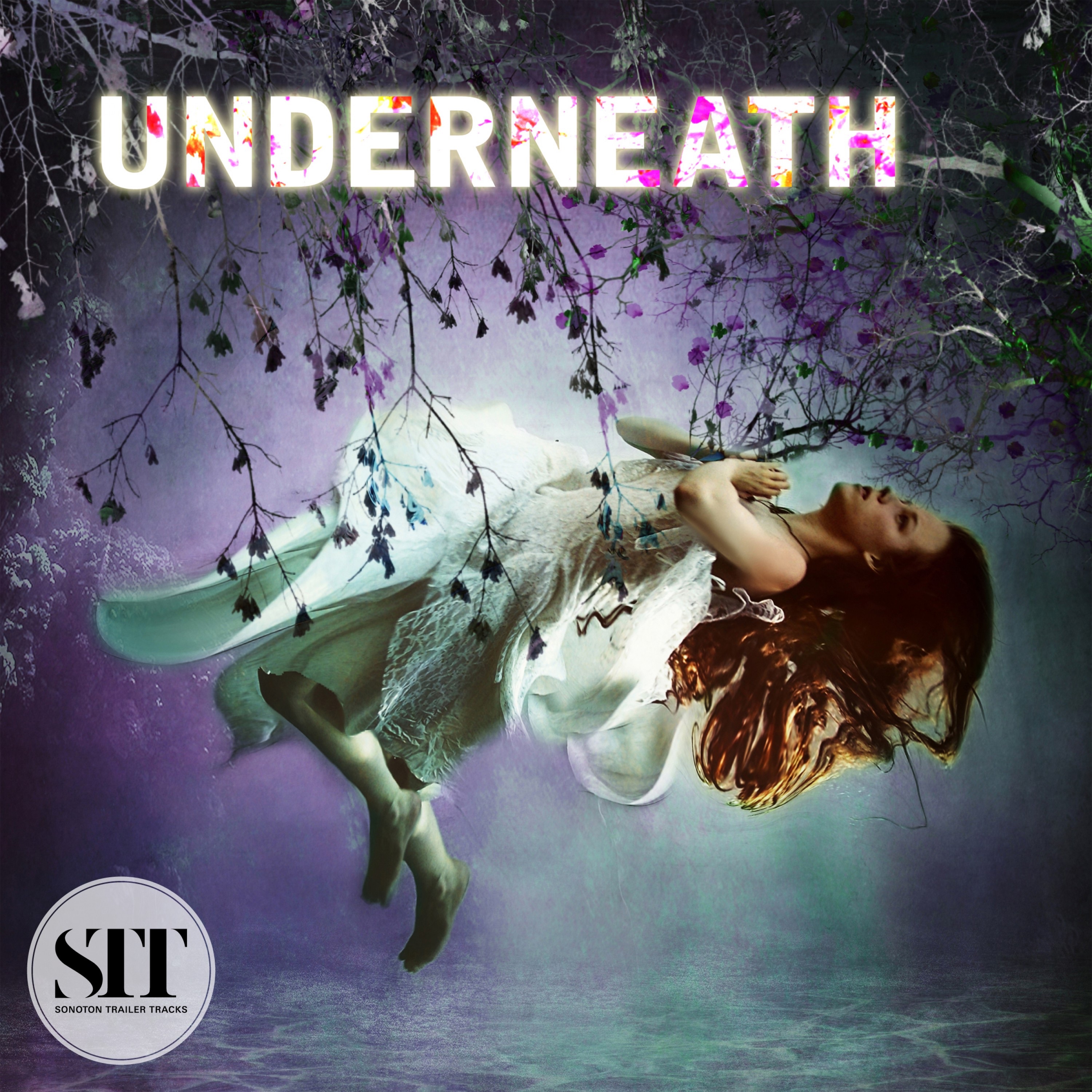 Underneath: Cinematic Drama