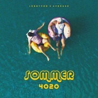 Sommer 4020 - Single - Lenny420 & Average