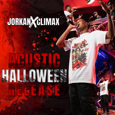 ACUSTIC HALLOWEEN RELEASE (Climax Version) [feat. Jorkan]