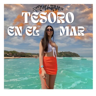 Tesoro en el mar - Single
