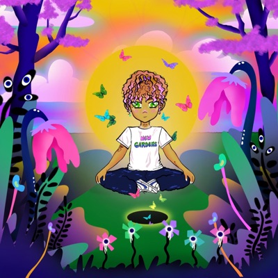 New Gardens - Single