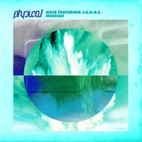 Keep Up (feat. J.U.D.G.E.)